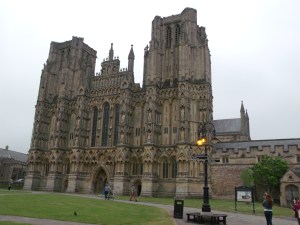 Wells Cathedral